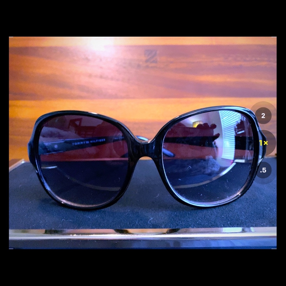 Tommy Hilfiger Sunglasses